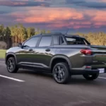 Chevrolet Montana 2023