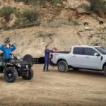 Ford Maverick Tremor