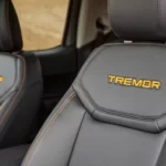 Ford Maverick Tremor