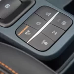 Ford Maverick Tremor
