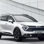 nuevo kia sportage