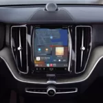Volvo Apple CarPlay