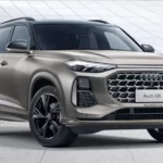 audi q