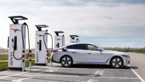 bmw i eDrive