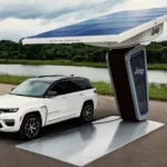 Jeep Grand Cherokee Xe