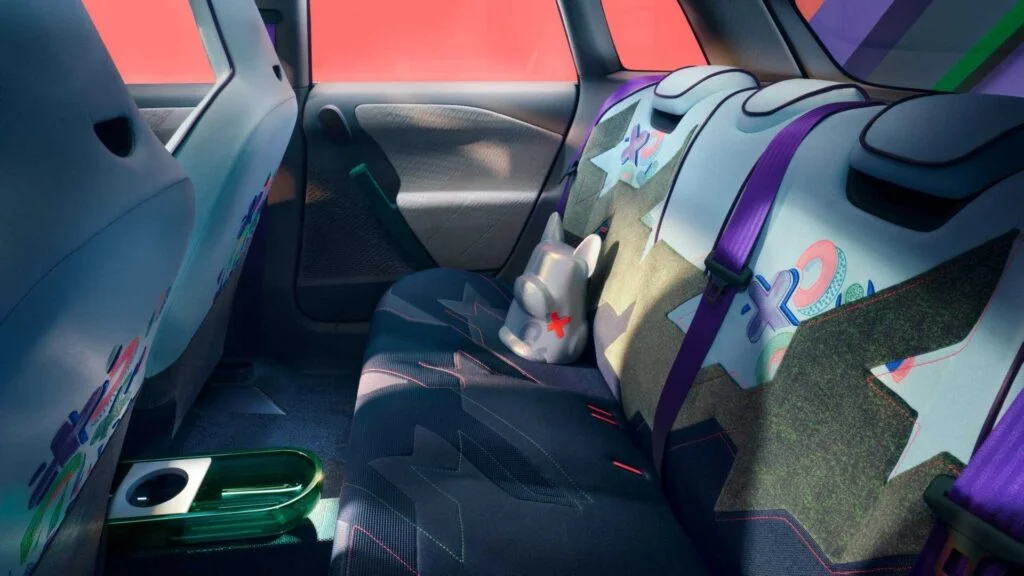 Mini Aceman Concept