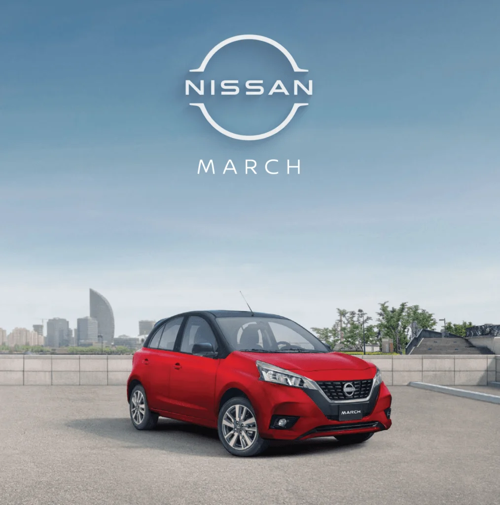 Ficha Tecnica Nissan Versa 2022