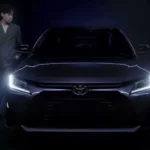 toyota yaris 2024
