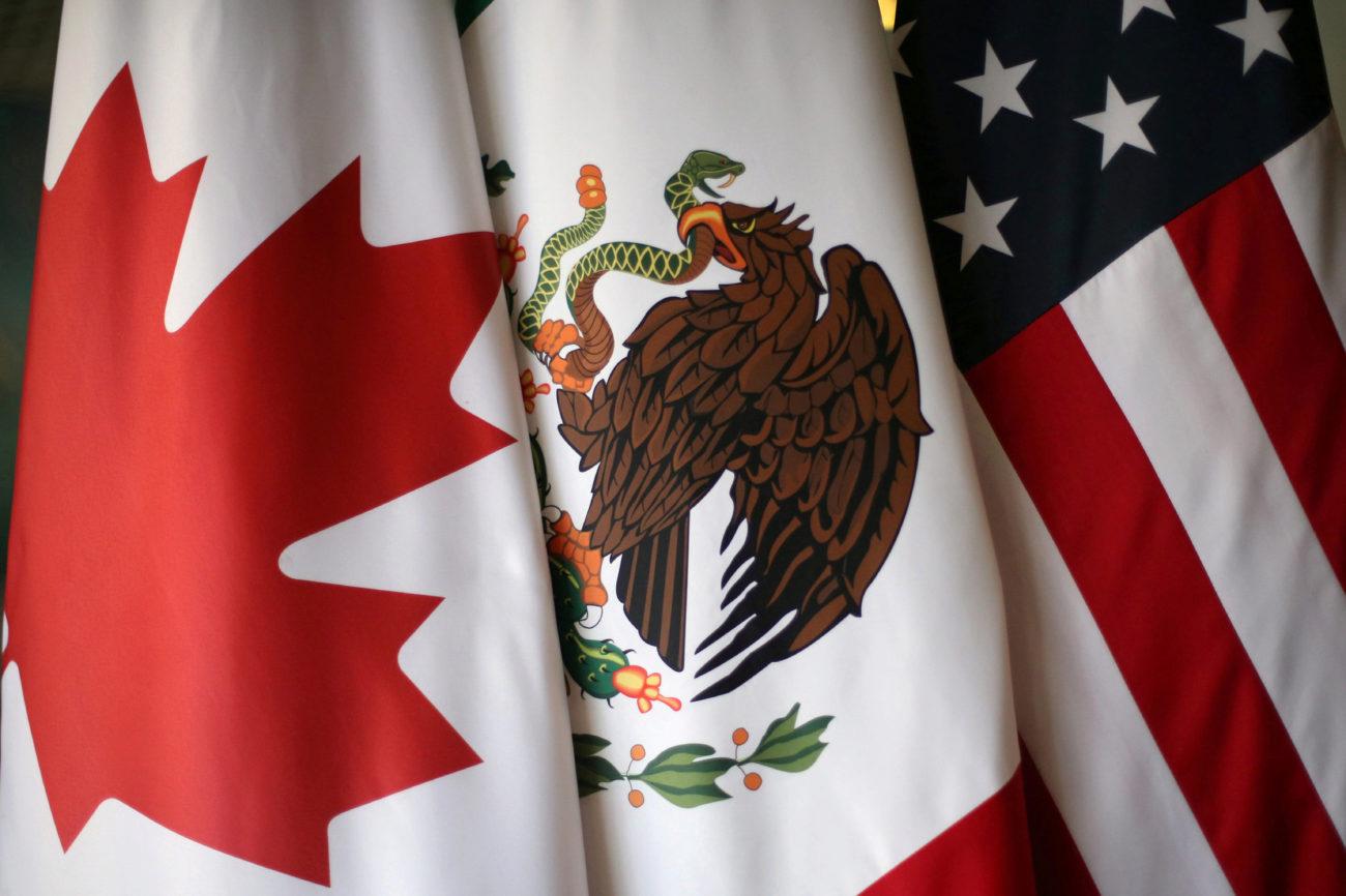 Reglas Mexico Canada y EEUU