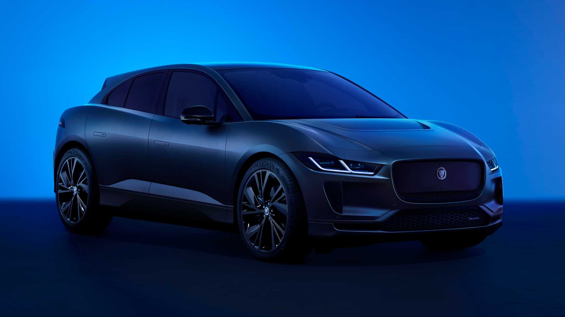 Jaguar I-Pace 2024
