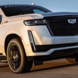 Cadillac Escalade 2023