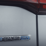Mazda CX-90 PHEV