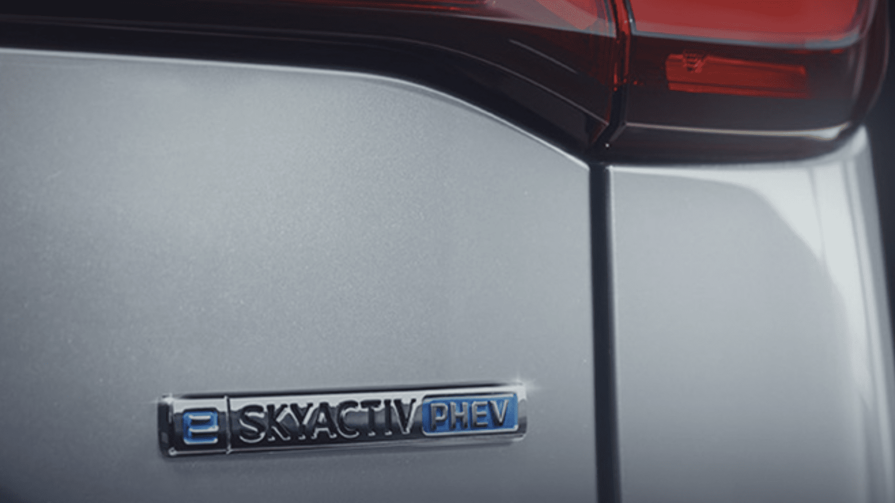 Mazda CX-90 PHEV