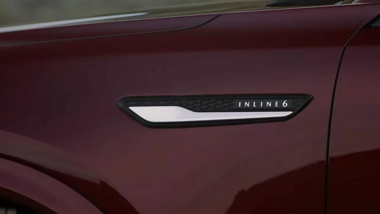 mazda cx-90 6 en linea