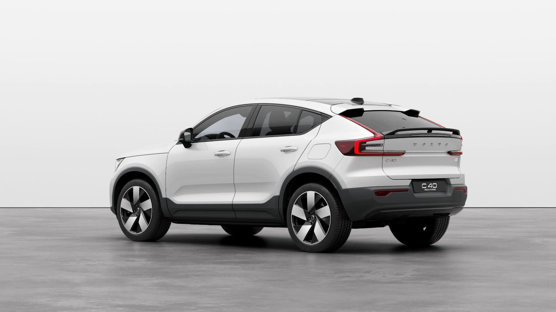 volvo C recharge