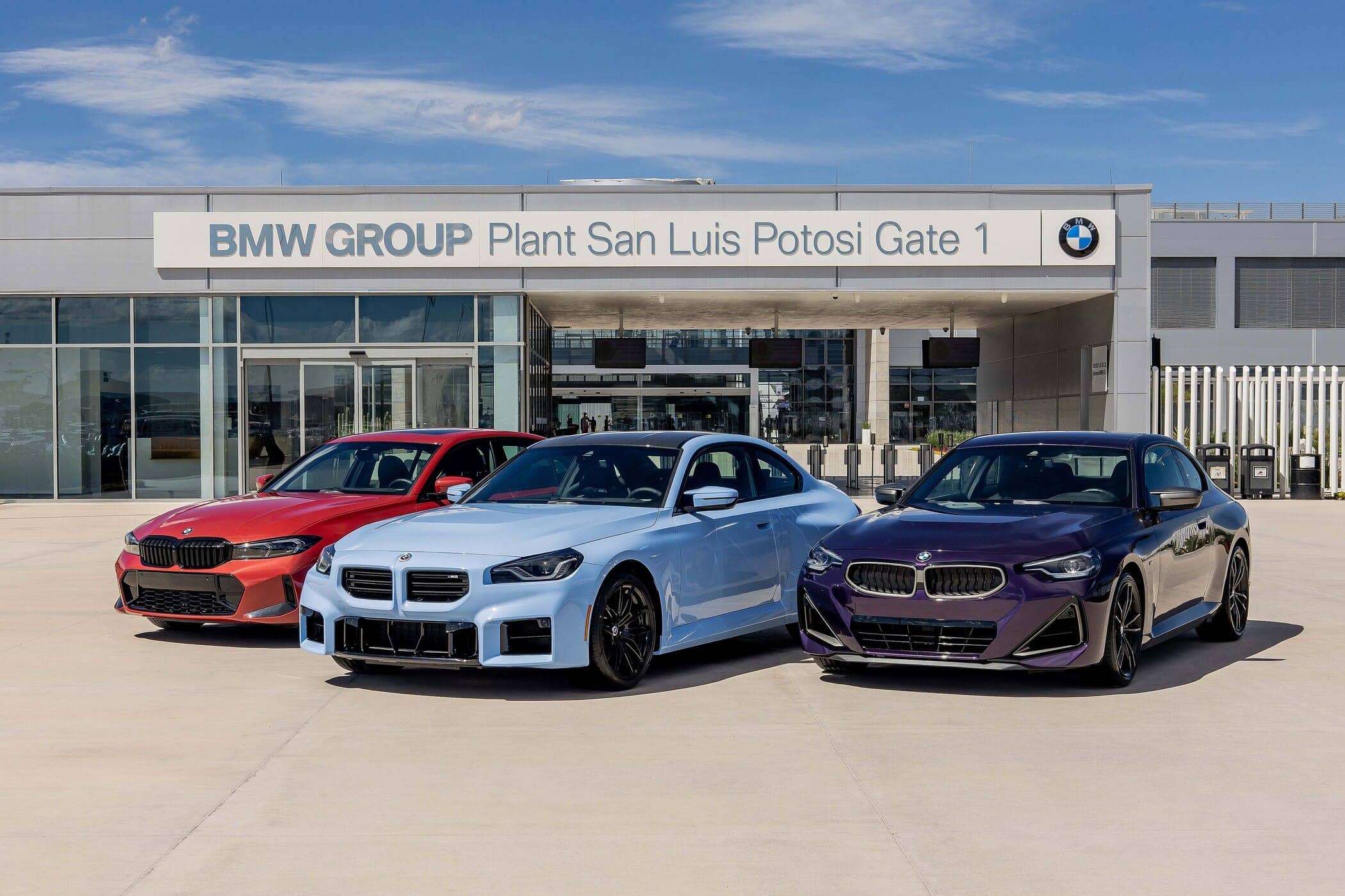bmw NEUE KLASSE