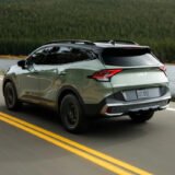 Kia Sportage 2023 México