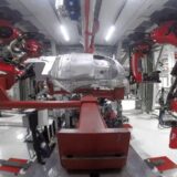 Tesla Gigafabrica