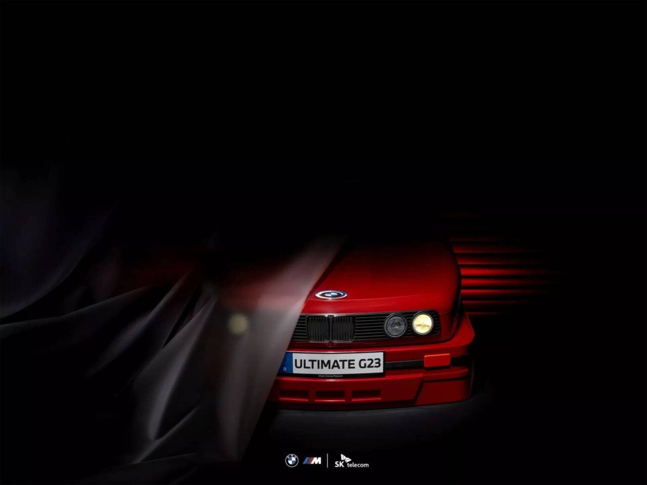 Samsung Galaxy S23 BMW M Edition