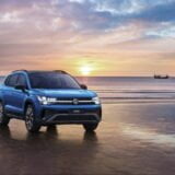 volkswagen taos 2024
