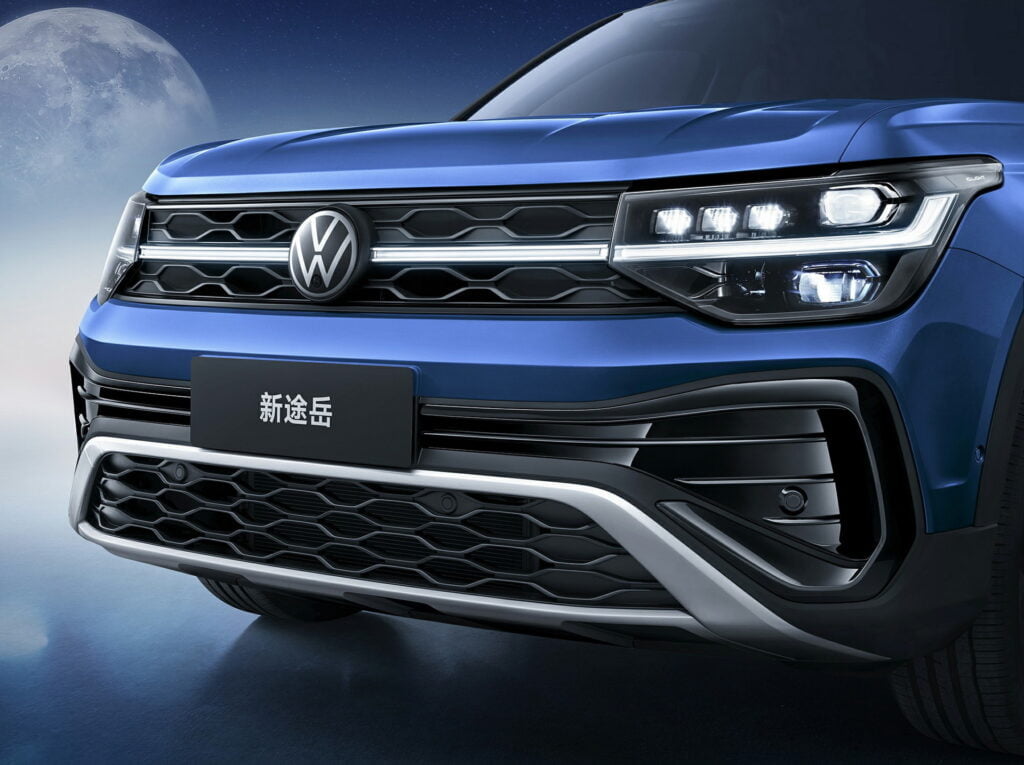 volkswagen tharu vw taos 2024 4 – Autos Rodando México volkswagen taos 2024 facia