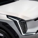 Kia EV9 fsros