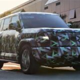 BYD F-brand