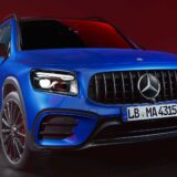 Nuevos Mercedes GLA y GLB AMG 2024