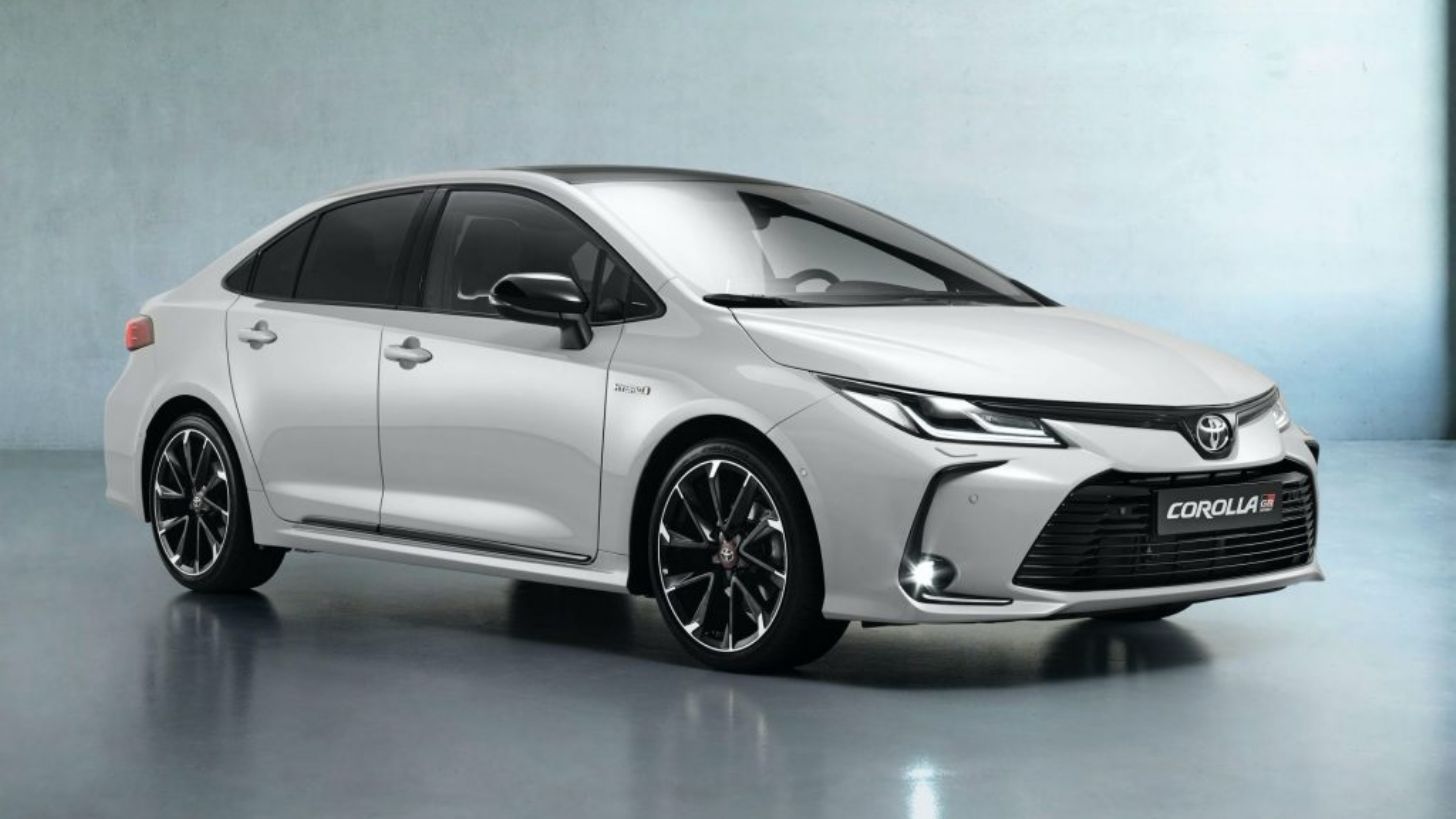 Toyota Corolla 2024 Descubre todo sobre la próxima generación