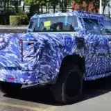 BYD pickup