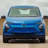Chevrolet BOLT
