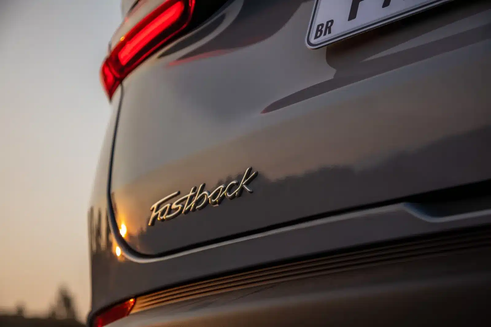 FIAT Fastback 2024 logo