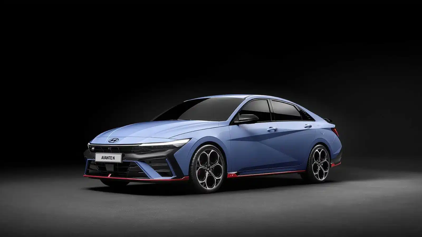 hyundai n