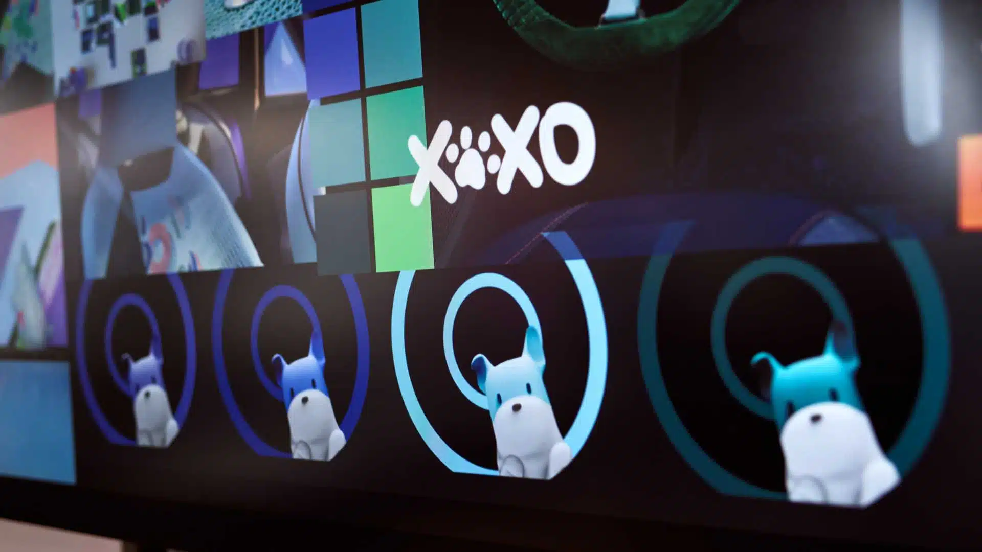 Mini Asistente personal