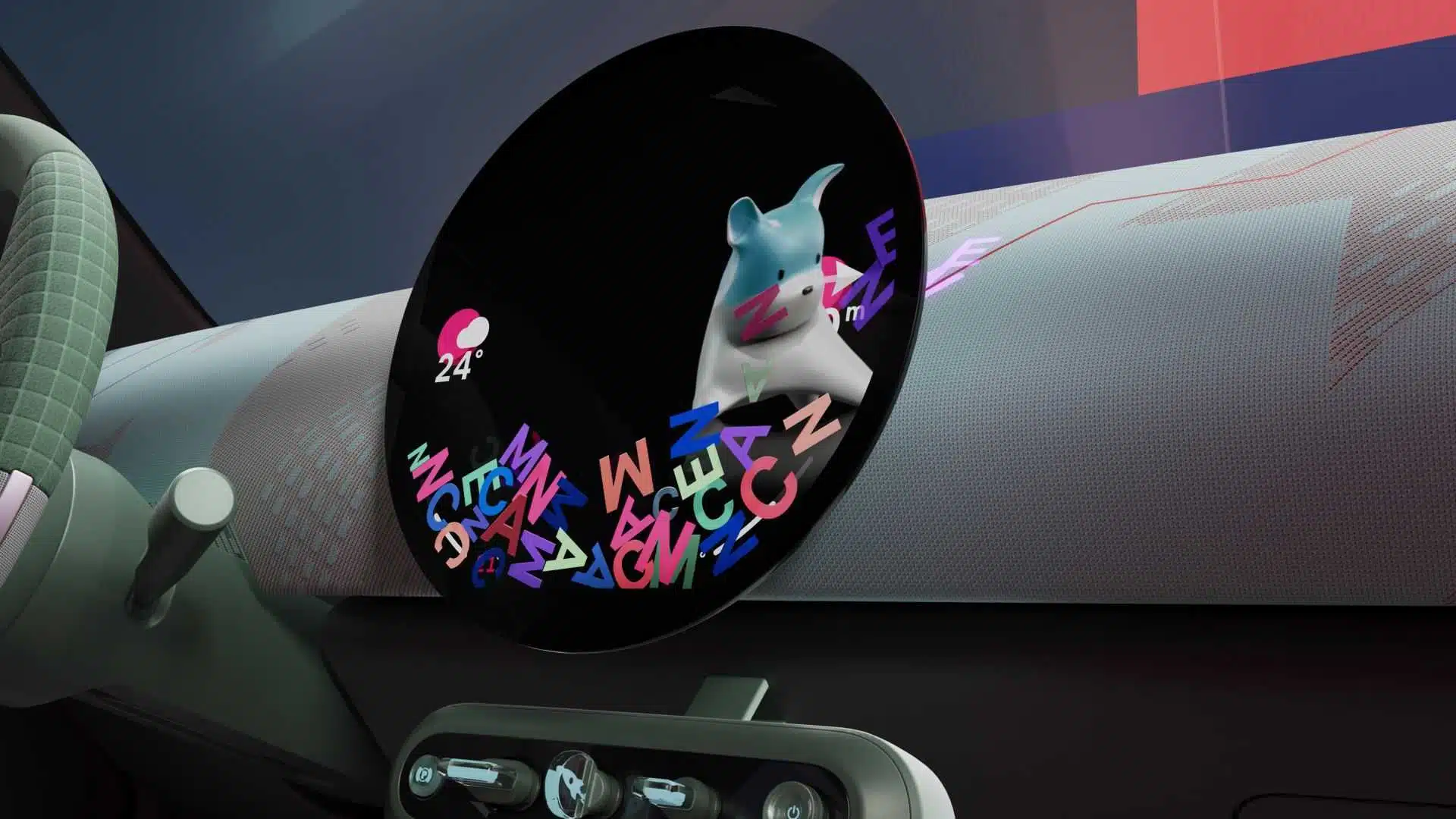 Spike Asistente personal