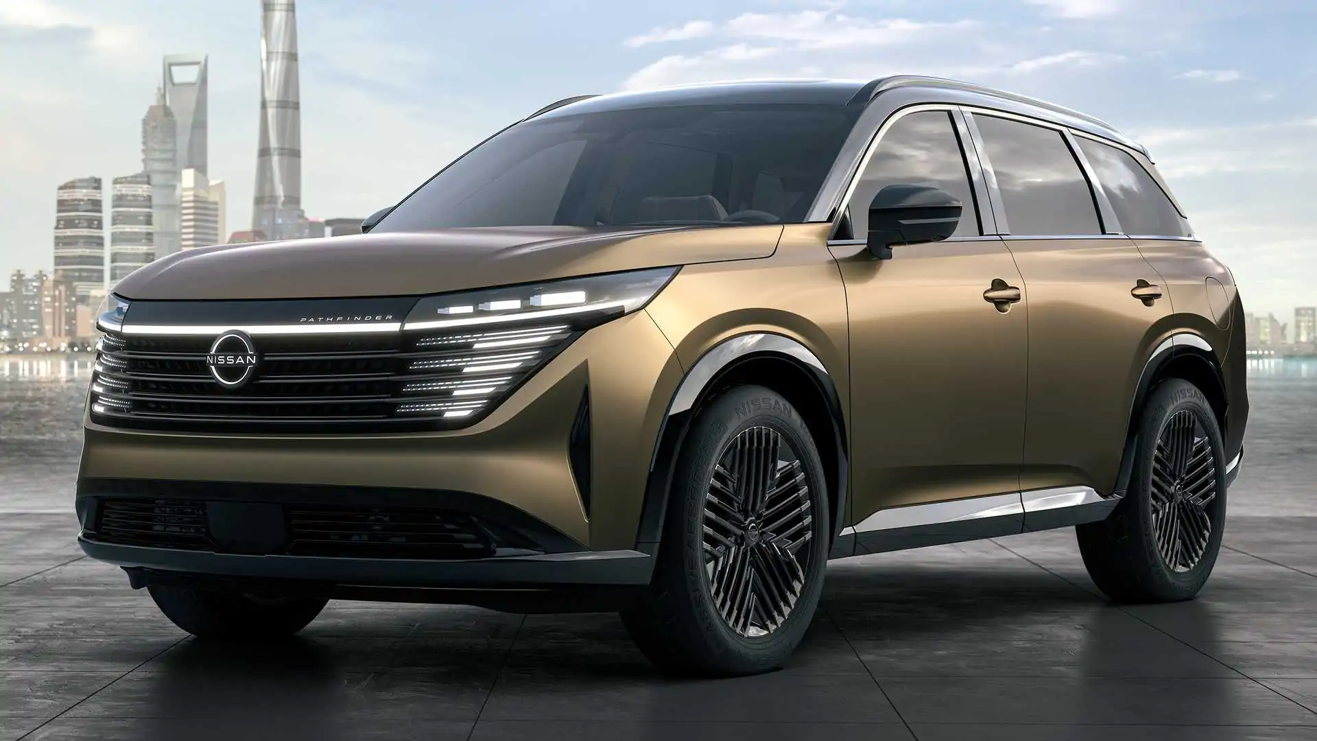 nissan-pathfinder-concept-1