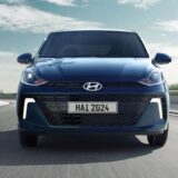 Hyundai Grand i frente