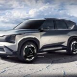 Kia EV