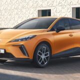 MG Eléctrico