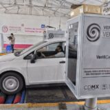 CDMX verificación vehicular