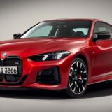 BMW M440i 2025
