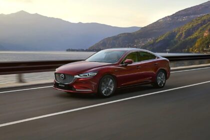 Mazda6