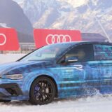 VW Golf R 2025