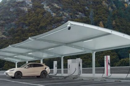 Huawei carga ultra rapida