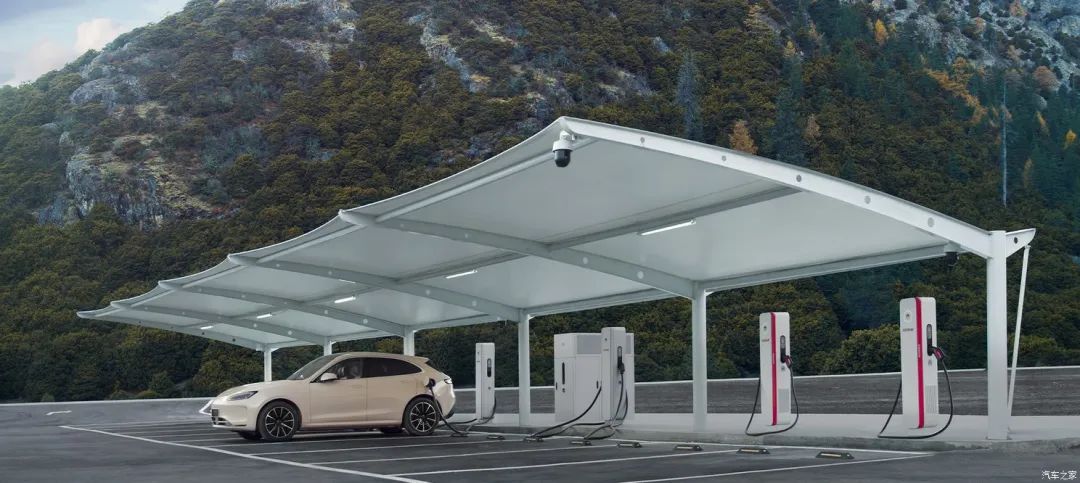 Huawei carga ultra rapida