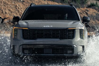 Kia Sorento 2024