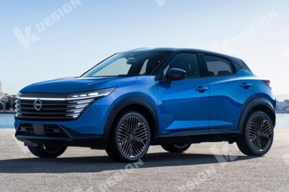 Nissan Kicks 2025