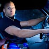 Vin Diesel