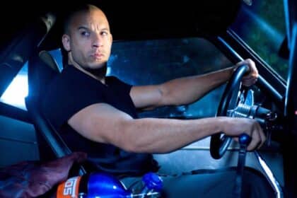 Vin Diesel