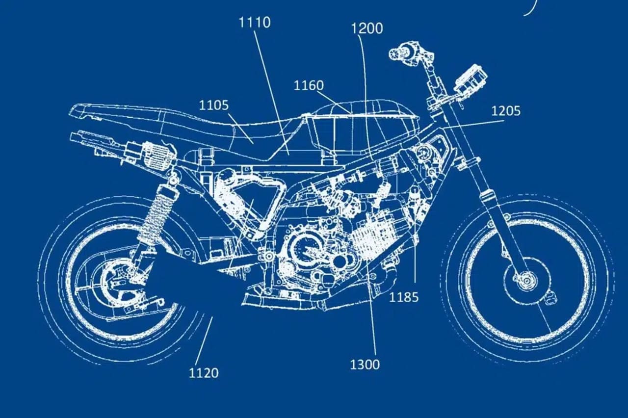 Motos con Propulsión a Gas Natura